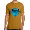 Unisex Cotton Tee Thumbnail