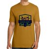 Unisex Cotton Tee Thumbnail