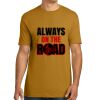Unisex Cotton Tee Thumbnail