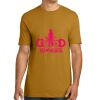 Unisex Cotton Tee Thumbnail
