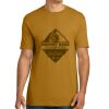Unisex Cotton Tee Thumbnail