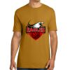 Unisex Cotton Tee Thumbnail