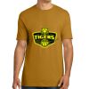 Unisex Cotton Tee Thumbnail