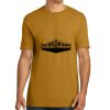 Unisex Cotton Tee Thumbnail
