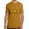 Unisex Cotton Tee Thumbnail