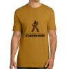 Unisex Cotton Tee Thumbnail