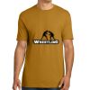 Unisex Cotton Tee Thumbnail