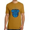 Unisex Cotton Tee Thumbnail