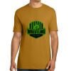 Unisex Cotton Tee Thumbnail