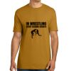 Unisex Cotton Tee Thumbnail