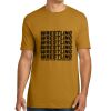 Unisex Cotton Tee Thumbnail