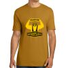 Unisex Cotton Tee Thumbnail