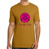 Unisex Cotton Tee Thumbnail