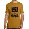 Unisex Cotton Tee Thumbnail