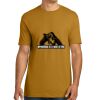 Unisex Cotton Tee Thumbnail