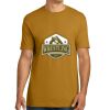 Unisex Cotton Tee Thumbnail