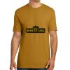 Unisex Cotton Tee Thumbnail
