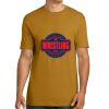 Unisex Cotton Tee Thumbnail