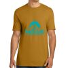 Unisex Cotton Tee Thumbnail