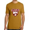 Unisex Cotton Tee Thumbnail