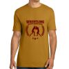 Unisex Cotton Tee Thumbnail