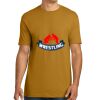 Unisex Cotton Tee Thumbnail
