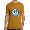 Unisex Cotton Tee Thumbnail