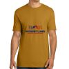 Unisex Cotton Tee Thumbnail