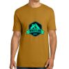Unisex Cotton Tee Thumbnail