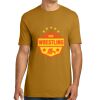 Unisex Cotton Tee Thumbnail