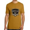 Unisex Cotton Tee Thumbnail