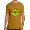 Unisex Cotton Tee Thumbnail