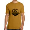Unisex Cotton Tee Thumbnail