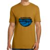 Unisex Cotton Tee Thumbnail