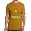 Unisex Cotton Tee Thumbnail
