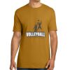 Unisex Cotton Tee Thumbnail