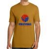 Unisex Cotton Tee Thumbnail