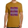 Unisex Cotton Tee Thumbnail