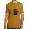 Unisex Cotton Tee Thumbnail