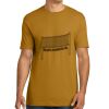 Unisex Cotton Tee Thumbnail