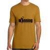 Unisex Cotton Tee Thumbnail