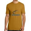 Unisex Cotton Tee Thumbnail