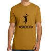 Unisex Cotton Tee Thumbnail