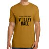 Unisex Cotton Tee Thumbnail