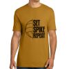 Unisex Cotton Tee Thumbnail