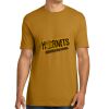 Unisex Cotton Tee Thumbnail