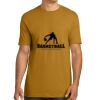 Unisex Cotton Tee Thumbnail