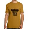 Unisex Cotton Tee Thumbnail