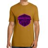 Unisex Cotton Tee Thumbnail