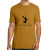 Unisex Cotton Tee Thumbnail